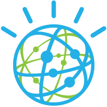 IBM Watson Logo